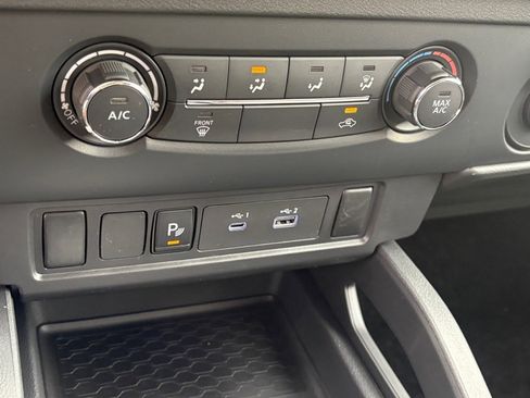 New 2026 Nissan Frontier S image 16