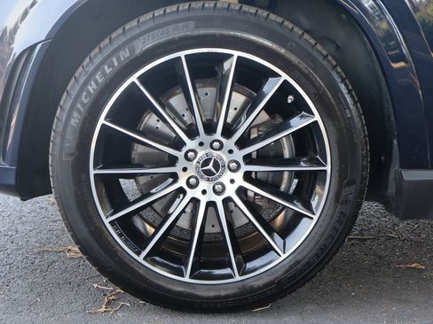 Used 2020 Mercedes-Benz GLE 450 4MATIC image 46