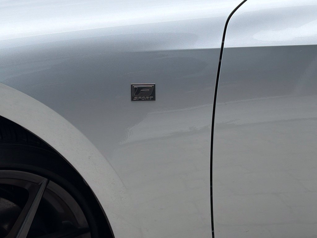 Certified 2026 Lexus IS 350 F Sport AWD/4WD image 14