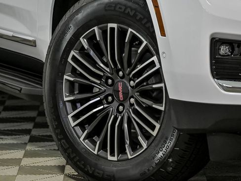 New 2026 GMC Yukon Elevation w/ Elevation Premium Package AWD/4WD image 3