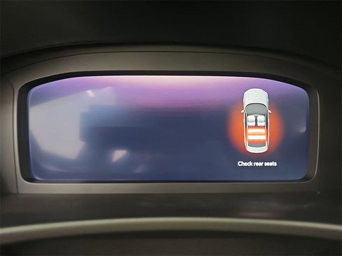 Certified 2023 Honda Civic Touring image 23