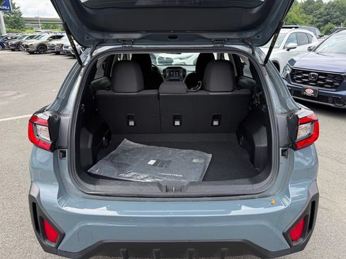 Certified 2024 Subaru Crosstrek 2.0i AWD/4WD image 23