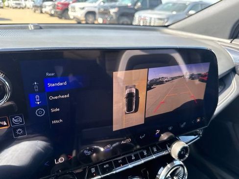 New 2026 Chevrolet Blazer EV LT AWD/4WD image 51