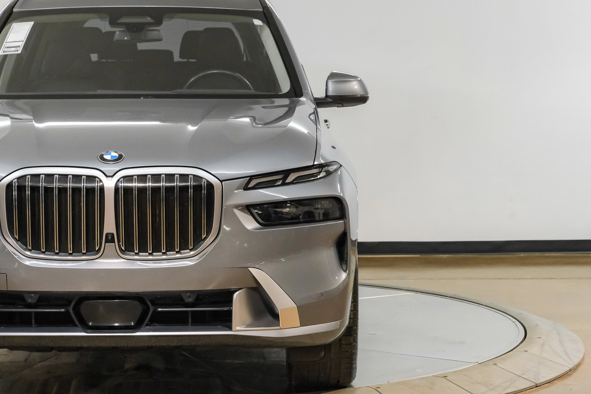 Used 2025 BMW X7 xDrive40i AWD/4WD image 64