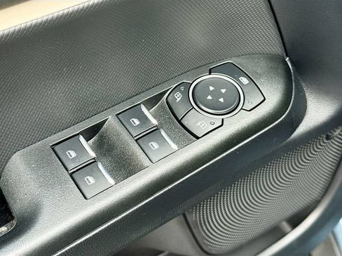 Used 2025 Ford Bronco Sport Big Bend AWD/4WD image 25