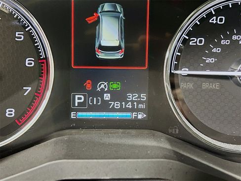 Used 2022 Subaru Forester Touring image 12