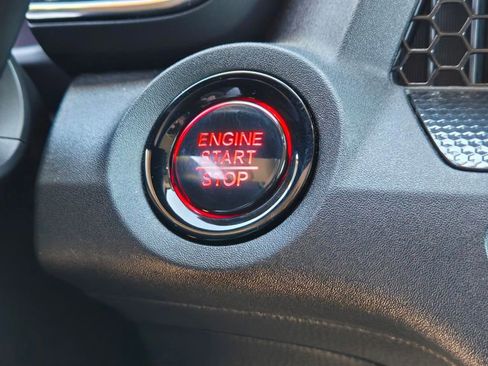 Used 2026 Honda CR-V EX image 19