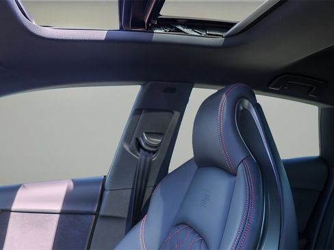 Used 2023 Audi S5 Premium Plus w/ Premium Plus Package image 21