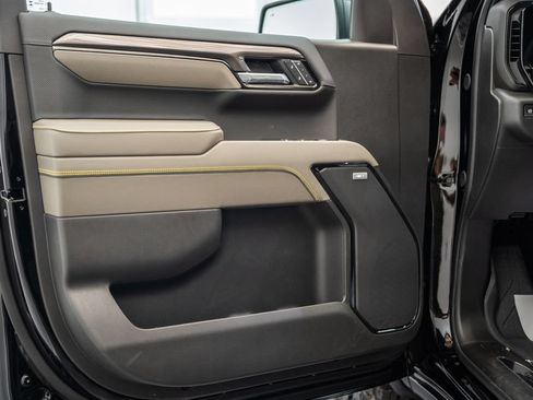 New 2026 Chevrolet Silverado 1500 ZR2 w/ LPO, Dark Essentials Package AWD/4WD image 35