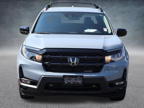 Used 2025 Honda Ridgeline Sport+ image 26