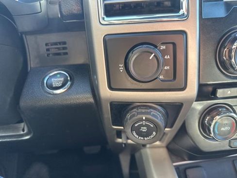 Used 2016 Ford F150 Lariat image 19