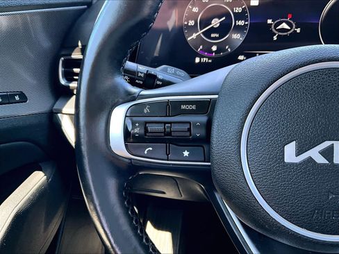 Used 2023 Kia Sportage SX image 23