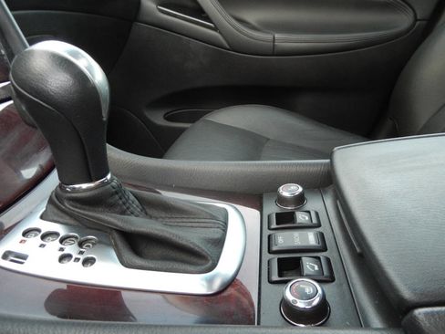 Used 2010 INFINITI EX35 Journey image 41