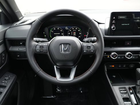 Used 2026 Honda CR-V Sport-L image 20