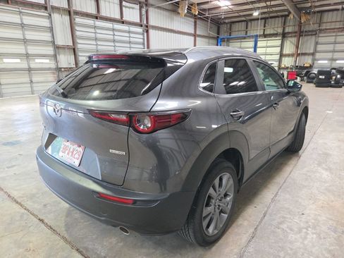 Used 2025 MAZDA CX-30 AWD 2.5 S w/ Preferred Package image 9