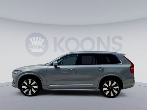 Certified 2024 Volvo XC90 T8 Plus w/ Protection Package Premier AWD/4WD image 2