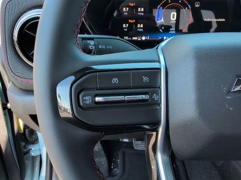 New 2026 Chevrolet Colorado Z71 image 17