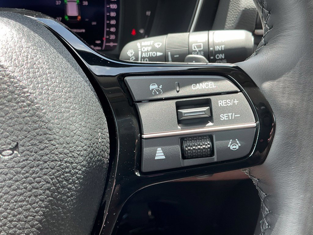 New 2026 Honda Pilot Elite image 41