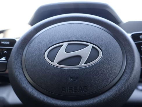 New 2026 Hyundai Elantra Sport image 27