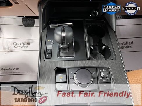 Used 2024 MAZDA CX-90 3.3 Turbo S w/ Premium Plus image 54