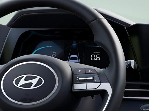 New 2026 Hyundai Elantra SEL Sport Premium FWD image 14