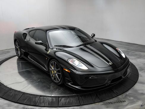 Used 2008 Ferrari F430 Scuderia RWD image 33
