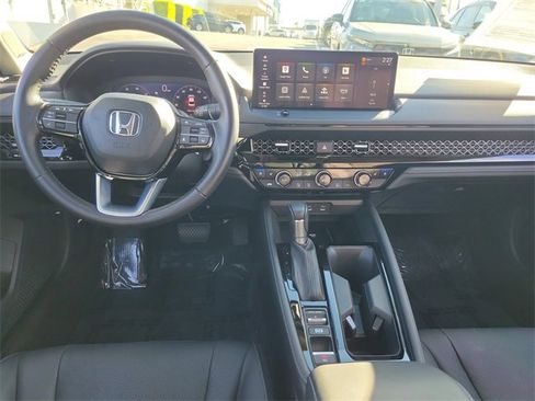 Certified 2023 Honda Accord Touring image 10