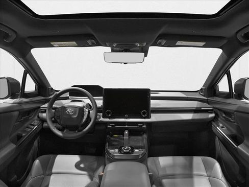 New 2026 Toyota bZ Woodland image 3