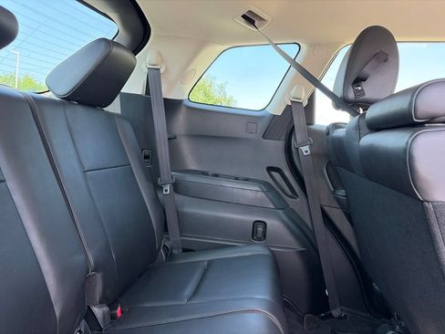 Used 2014 MAZDA CX-9 Touring AWD/4WD image 35