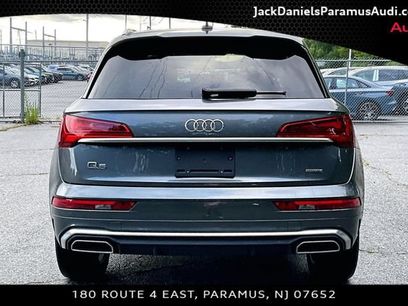Certified 2023 Audi Q5 2.0T Premium Plus w/ Premium Plus Package