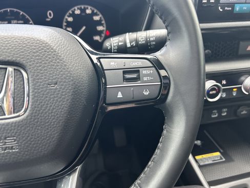 Certified 2023 Honda CR-V EX-L image 19