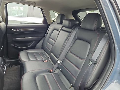 Used 2023 MAZDA CX-5 Carbon Edition AWD/4WD image 14