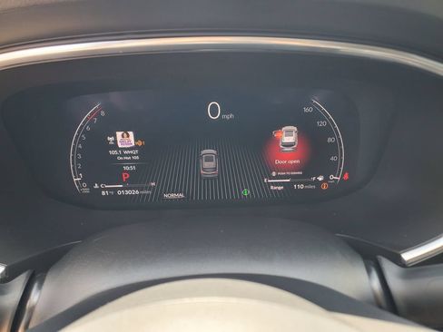 Used 2025 Acura MDX FWD w/ Technology Package image 28