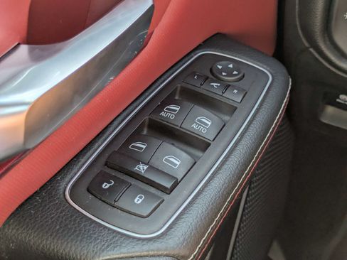 Used 2023 RAM 1500 Rebel w/ Rebel Level 1 Equipment Group AWD/4WD image 24