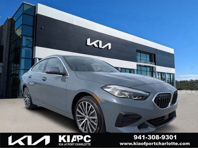 Used 2023 BMW 228i xDrive Gran Coupe w/ Convenience Package