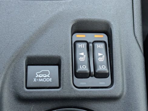 Used 2018 Subaru Crosstrek 2.0i Premium w/ Popular Package #3 image 25