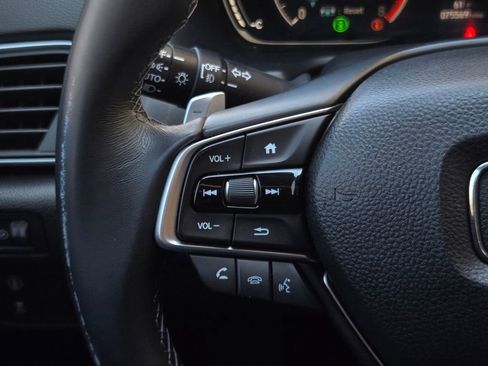 Used 2018 Honda Accord EX-L image 22