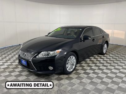 Used 2014 Lexus ES 350 w/ Premium Package