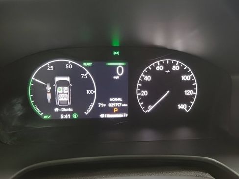 Used 2024 Honda CR-V Sport image 29