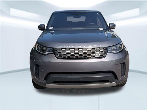 Used 2021 Land Rover Discovery S AWD/4WD image 11