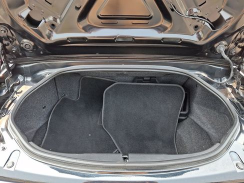 Used 2025 MAZDA MX-5 Miata RF Grand Touring RWD image 18