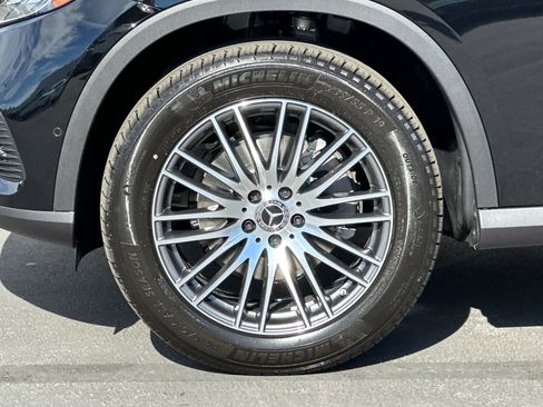 New 2026 Mercedes-Benz GLC 300 4MATIC image 26