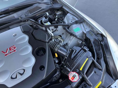 Used 2007 INFINITI G35 Coupe w/ Premium Pkg image 64