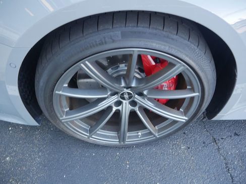 New 2026 Audi RS 7 Performance AWD/4WD image 7