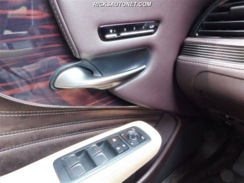 Used 2018 Lexus LS 500 AWD w/ Interior Upgrade Package image 15