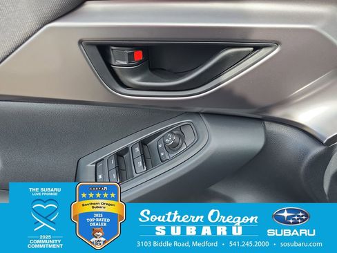 New 2026 Subaru Impreza 2.0i Sport AWD/4WD image 20