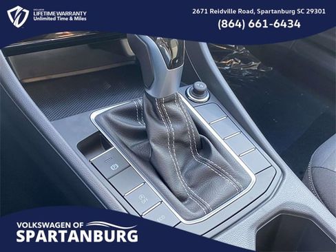 New 2026 Volkswagen Jetta S image 26