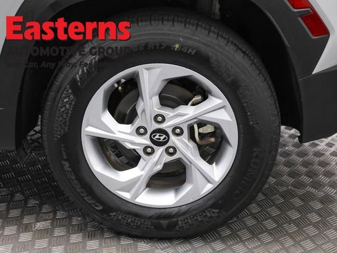 Used 2024 Hyundai Tucson SEL image 35