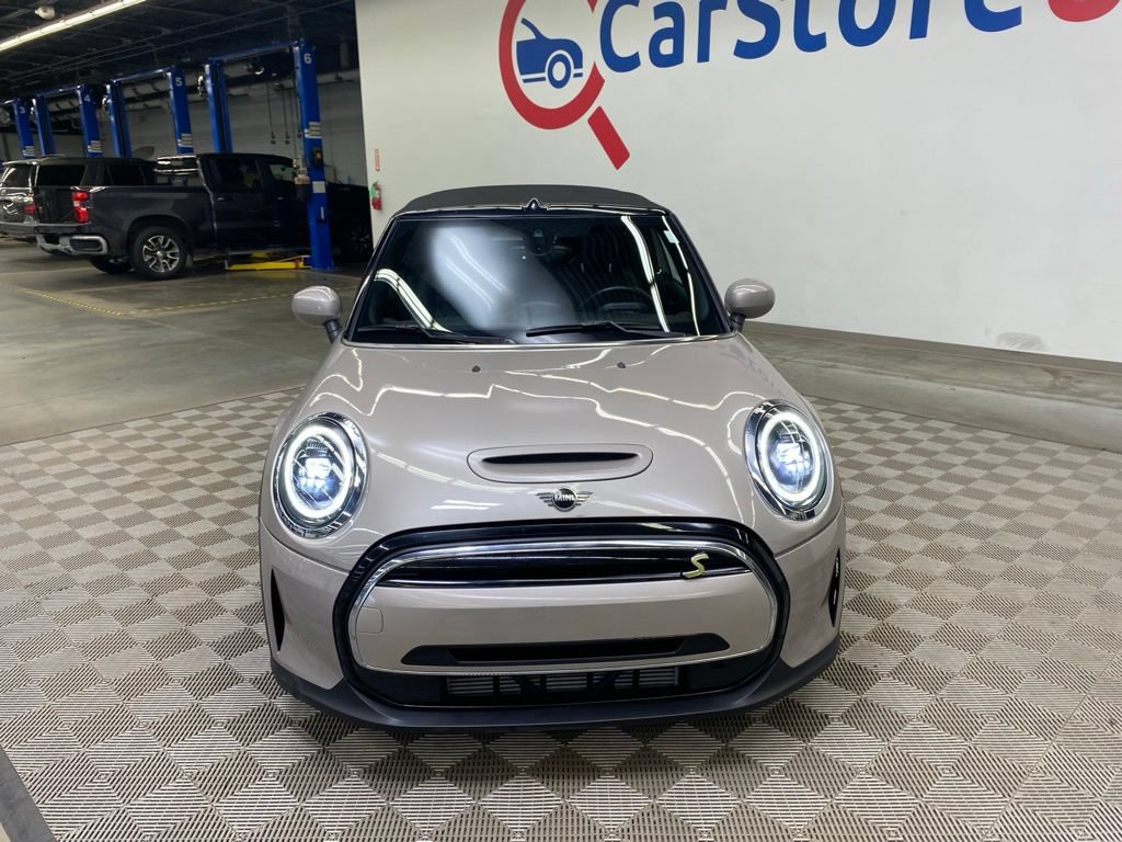 Used 2024 MINI Cooper S FWD image 2