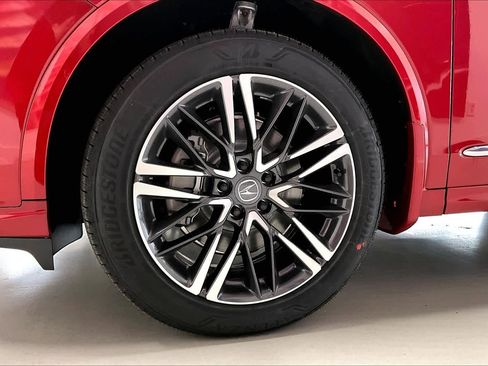 New 2026 Acura MDX SH-AWD w/ Advance Package image 8